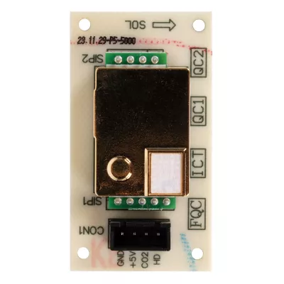 купить Датчик углекислого газа CO2-Z19
