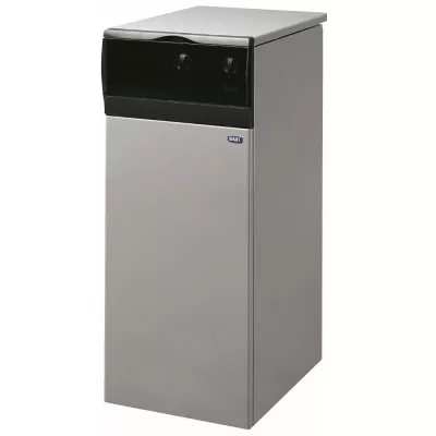 Котел газовый BAXI SLIM 1.490iN 7E напольный, без дымового колпака (Не забыть выписать KHW71406881-)