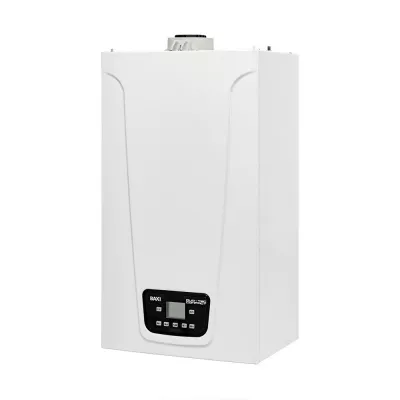 Котел газовый настенный конденсаци. DUO-TEC COMPACT 24 GA