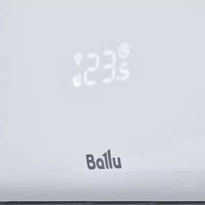 купить Сплит-система инверторного типа Ballu iGreen Pro DC BSAGI-12HN8 комплект