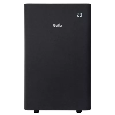 купить Кондиционер мобильный Ballu Velure BPAC-12 EW/N6