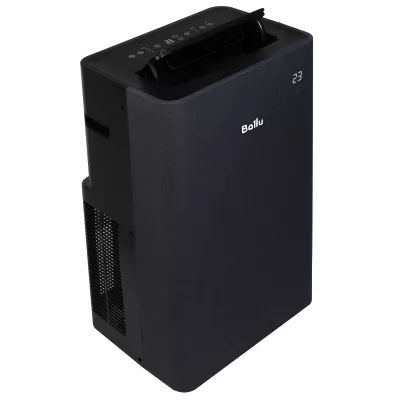 купить Кондиционер мобильный Ballu Velure BPAC-12 EW/N6