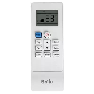 купить Кондиционер мобильный Ballu Velure BPAC-12 EW/N6