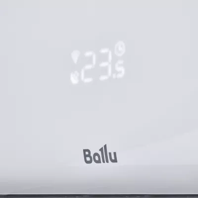 Сплит-система инверторного типа Ballu iGreen Pro DC BSAGI-12HN8 комплект