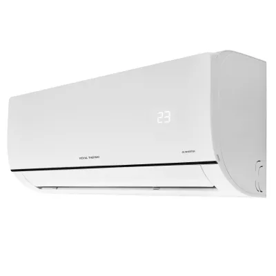 Сплит-система инверторного типа Royal Thermo Siena DC RTSI-09HN8 комплект