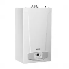 Котел газовый BAXI ECO LIFE 24F настенный, 2 конт., закр. кам. сгор.