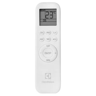 Кондиционер мобильный Electrolux EACM-09 HR/N6