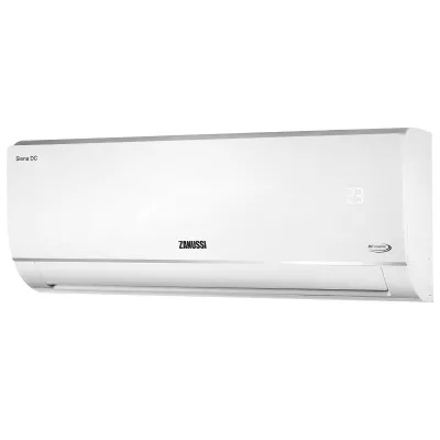 Сплит-система инверторного типа Zanussi Siena DC Inverter ZACS/I-09 HS/N1 комплект