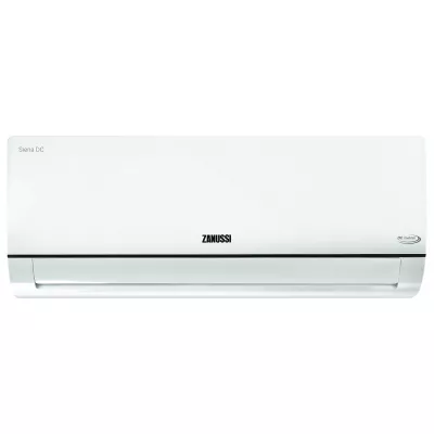 Сплит-система инверторного типа Zanussi Siena DC Inverter ZACS/I-09 HS/N1 комплект