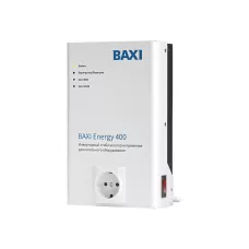 Стабилизатор инверторный BAXI Energy 400 для котлов любого типа