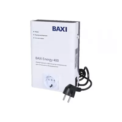 Стабилизатор инверторный BAXI Energy 400 для котлов любого типа