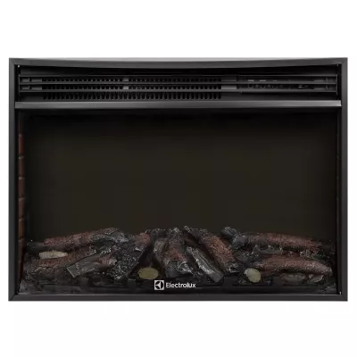 Каминокомплект: Очаг Royal Thermo Aurora RTFP/P-AR40LS, портал Michigan 42/40/36, кам. мол., шп. тем