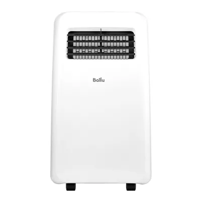 купить Кондиционер мобильный Ballu Aura BPAC-07 CP/N1_24Y