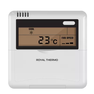 купить Комплект Royal Thermo Forte Integro RTFD-18LAKHN1 сплит-системы, канального типа