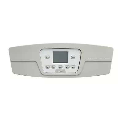 Котел газовый настенный конденсационный LUNA DUO-TEC MP+ 1.150