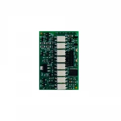 Универсальная плата цифровых шин для ZONT Climatic