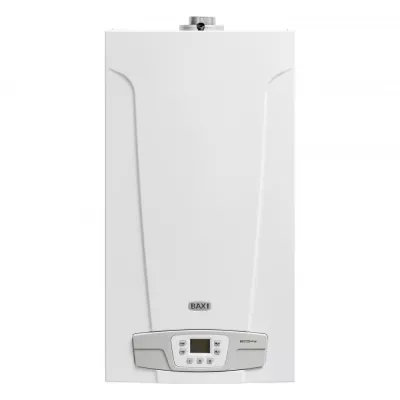 Котел газовый BAXI ECO-4S 1.24 F