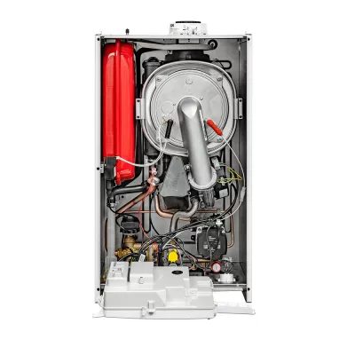 Котел газовый BAXI LUNA PLATINUM+ 1.24 GA конденсационный, настенный, 1 конт., закр. кам. сгор.