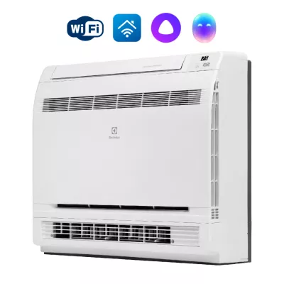 купить Блок внутренний Electrolux EACW/I-12 FMI/N8_ERP Free match сплит-системы, консольного типа