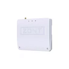 Контроллер отопительный ZONT SMART (GSM)