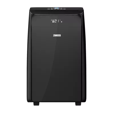 купить Кондиционер мобильный Zanussi Massimo Solar ZACM-09 NYK/N1 Black