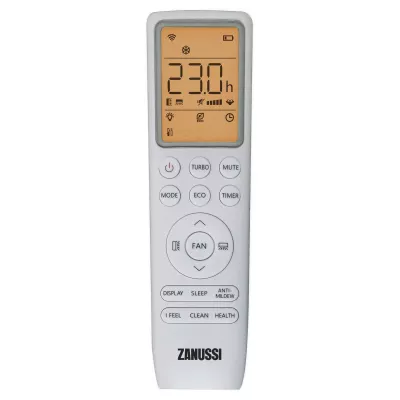 купить Блок внутренний Zanussi ZACS/I-07 HB-WHITE FMI2/N8/In инверторной мульти сплит-системы