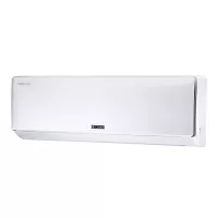 Сплит-система инверторного типа Zanussi Milano DC Inverter ZACS/I-12 HM/A23/N1 комплект