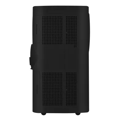 купить Кондиционер мобильный Ballu Eclipse BPAC-10 EPB/N6 black