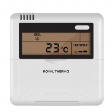 Комплект Royal Thermo Forte Integro RTFD-18LAKHN1 сплит-системы, канального типа