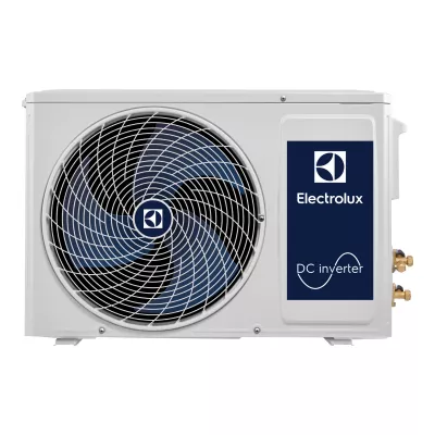 Электрокамин Electrolux EFP/W-1100ULS