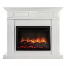 Портал Firelight Bianco 30 белый