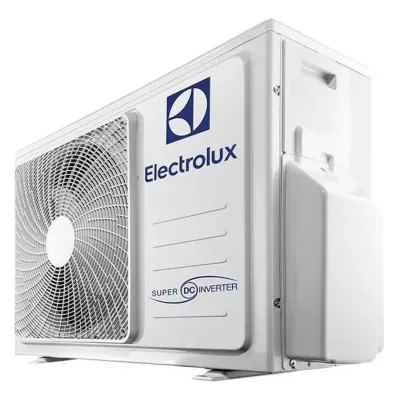 Электрокамин Electrolux EFP/W-1150URLS