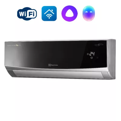 Электрокамин Electrolux EFP/W-1150URLS