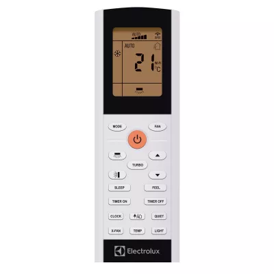 Электрокамин Electrolux EFP/W-1150URLS