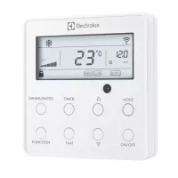 Комплект Electrolux EACD-18H/UP4-DC/N8 инверторной сплит-системы, канального типа
