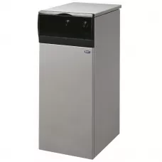 Котел газовый Baxi SLIM 1.490iN 7E без дымового колпака