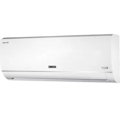 Сплит-система инверторного типа Zanussi Siena DC Inverter ZACS/I-24 HS/N1 комплект