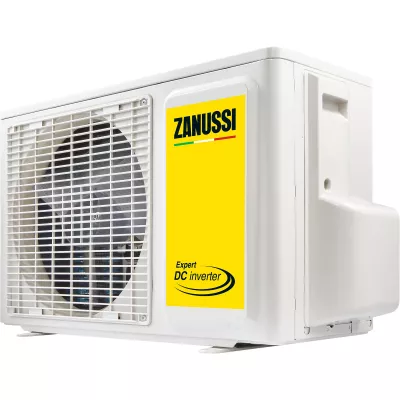 Сплит-система инверторного типа Zanussi Perfecto DC Inverter ZACS/I-09 HPF/A22/N8 комплект