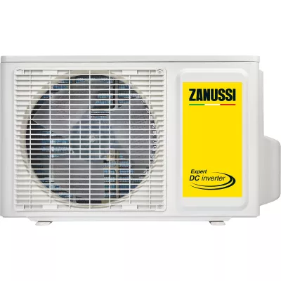 Сплит-система инверторного типа Zanussi Perfecto DC Inverter ZACS/I-09 HPF/A22/N8 комплект