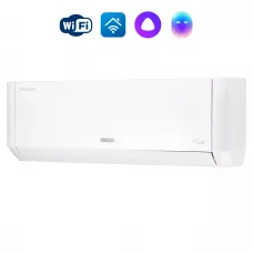 Сплит-система инверторного типа Zanussi Barocco DC Inverter ZACS/I-18 HB/A23/N8 комплект