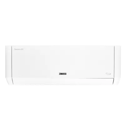 Сплит-система инверторного типа Zanussi Barocco DC Inverter ZACS/I-18 HB/A23/N8 комплект