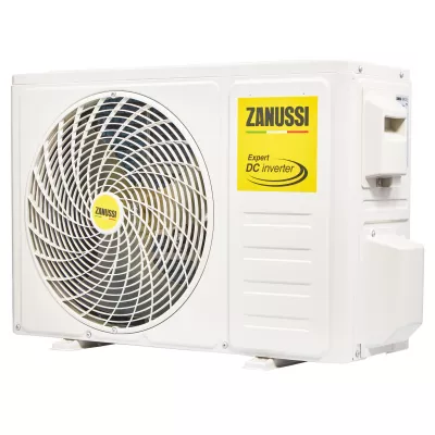 Сплит-система инверторного типа Zanussi Barocco DC Inverter ZACS/I-18 HB/A23/N8 комплект