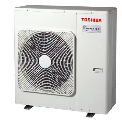 купить Блок наружный TOSHIBA RAS-3M26U2AVG-E мульти сплит-системы