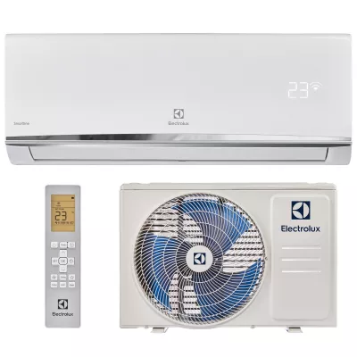 купить Сплит-система Electrolux Smartline EACS-07HSM/N3 комплект