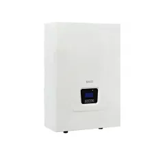 Котел электрический BAXI Ampera 6 настенный, 1 конт.