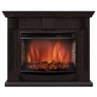 Портал Firelight Colonna 30 шпон венге
