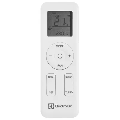 Комплект Electrolux EACD-24H/UP4-DC/N8 инверторной сплит-системы, канального типа