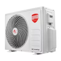 Блок внешний Royal Thermo MULTI COMBO ERP DC RTFMO/out-14HN8 инверторной мульти сплит-системы
