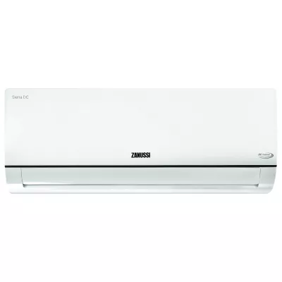 Сплит-система инверторного типа Zanussi Siena DC Inverter ZACS/I-12 HS/A20/N1 комплект