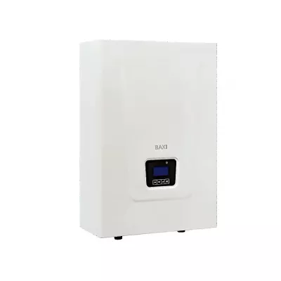 Электрический настенный котел BAXI Ampera 24